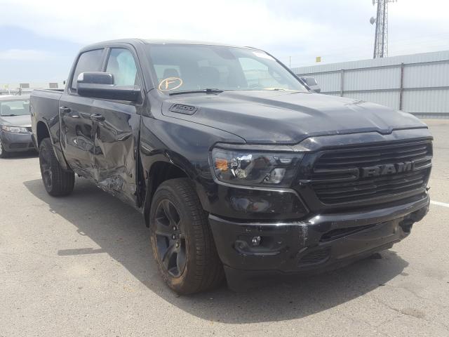 RAM 1500 BIG H 2020 1c6srfft1ln130712