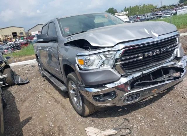 RAM 1500 2020 1c6srfft1ln131715