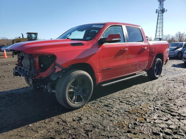 RAM 1500 2020 1c6srfft1ln134694