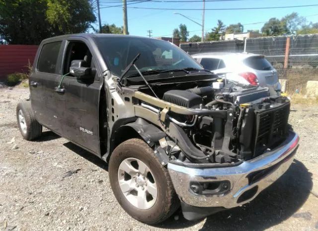 RAM 1500 2020 1c6srfft1ln140530