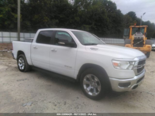 RAM 1500 2020 1c6srfft1ln141709