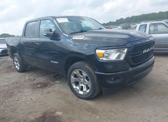 RAM 1500 2020 1c6srfft1ln145176