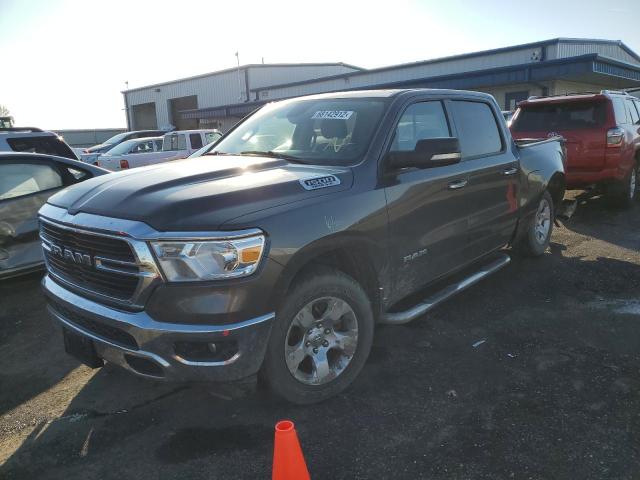 RAM 1500 BIG H 2020 1c6srfft1ln153567