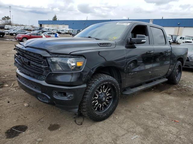 RAM 1500 BIG H 2020 1c6srfft1ln155223