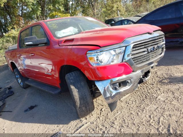 RAM 1500 2020 1c6srfft1ln167968