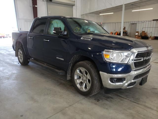 RAM 1500 BIG H 2020 1c6srfft1ln171731