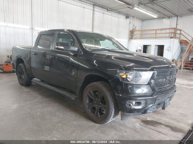 RAM 1500 2020 1c6srfft1ln182728