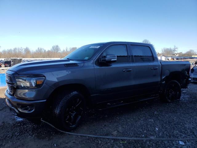 RAM 1500 2020 1c6srfft1ln183183