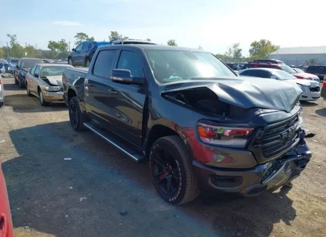 RAM 1500 2020 1c6srfft1ln184639