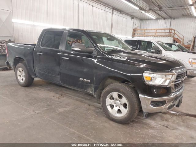 RAM 1500 2020 1c6srfft1ln185452