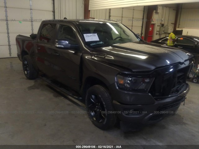 RAM 1500 2020 1c6srfft1ln204002