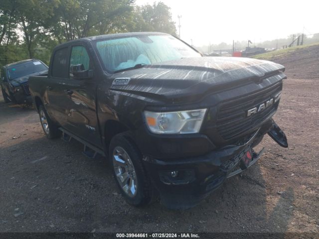 RAM 1500 2020 1c6srfft1ln216862