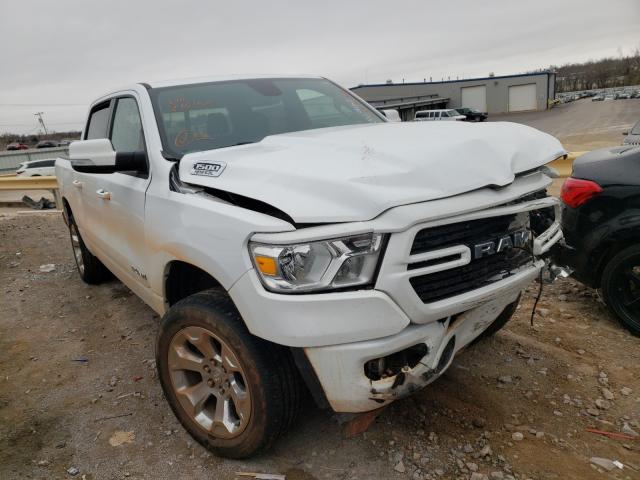 RAM 1500 BIG H 2020 1c6srfft1ln216960