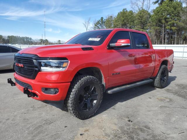 RAM 1500 BIG H 2020 1c6srfft1ln234021