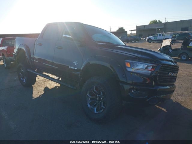 RAM 1500 2020 1c6srfft1ln239865