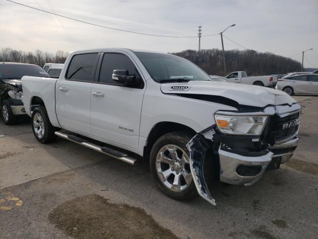 RAM 1500 BIG H 2020 1c6srfft1ln244953