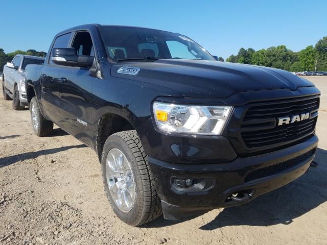 RAM 1500 BIG H 2020 1c6srfft1ln263874