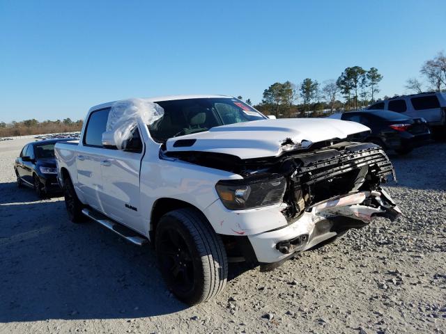 RAM 1500 BIG H 2020 1c6srfft1ln264877