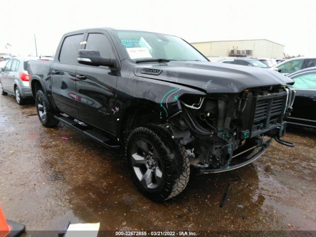 RAM 1500 2020 1c6srfft1ln275166