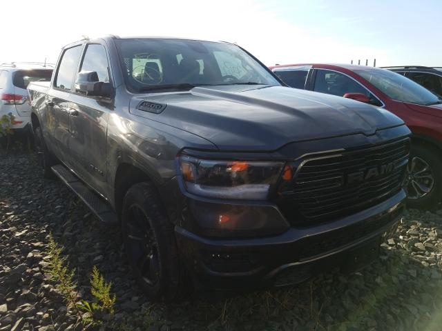 RAM 1500 BIG H 2020 1c6srfft1ln282263