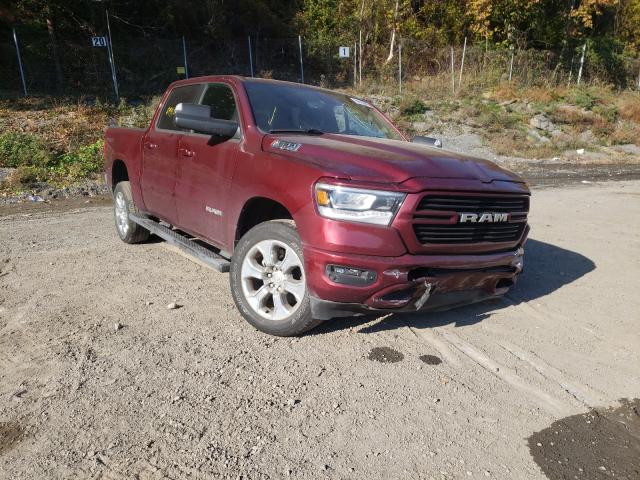 RAM 1500 BIG H 2020 1c6srfft1ln290119