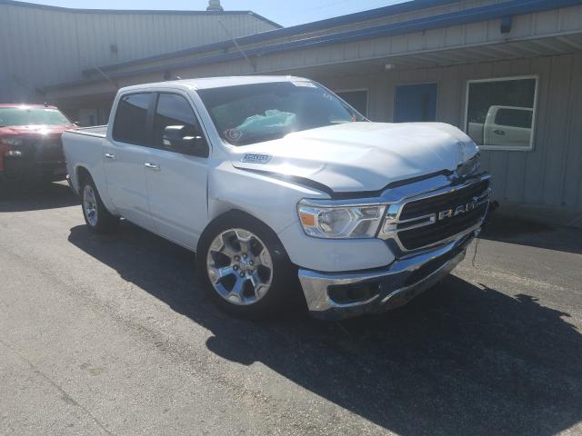 RAM 1500 BIG H 2020 1c6srfft1ln291335