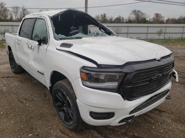 RAM 1500 BIG H 2020 1c6srfft1ln292680