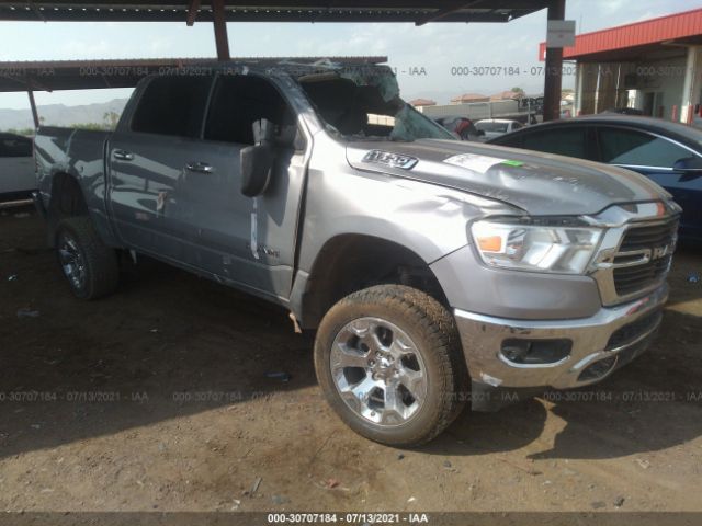 RAM 1500 2020 1c6srfft1ln299872