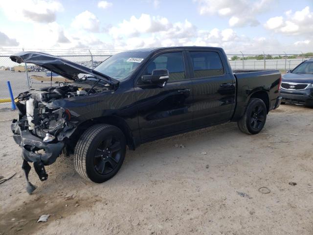 RAM 1500 BIG H 2020 1c6srfft1ln301720