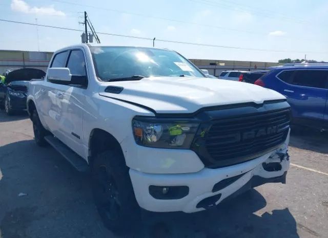 RAM 1500 2020 1c6srfft1ln308148