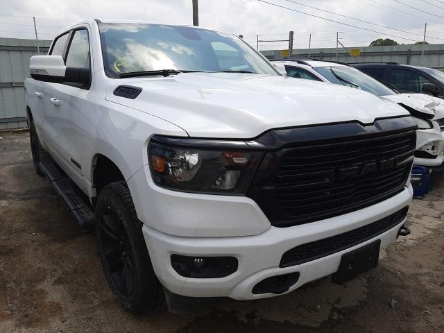 RAM 1500 BIG H 2020 1c6srfft1ln308490