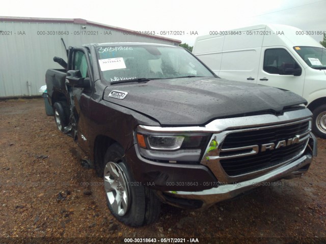 RAM 1500 2020 1c6srfft1ln323751