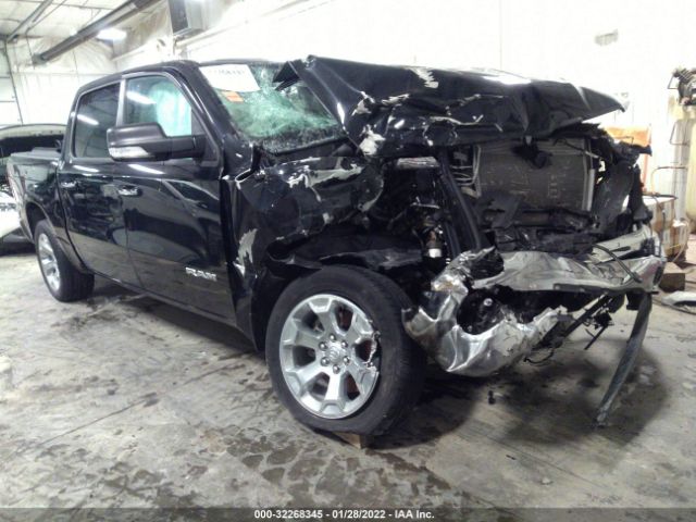 RAM 1500 2020 1c6srfft1ln335446