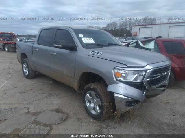 RAM 1500 2020 1c6srfft1ln349296