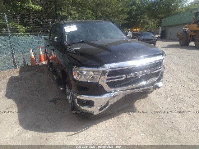 RAM 1500 2020 1c6srfft1ln365174