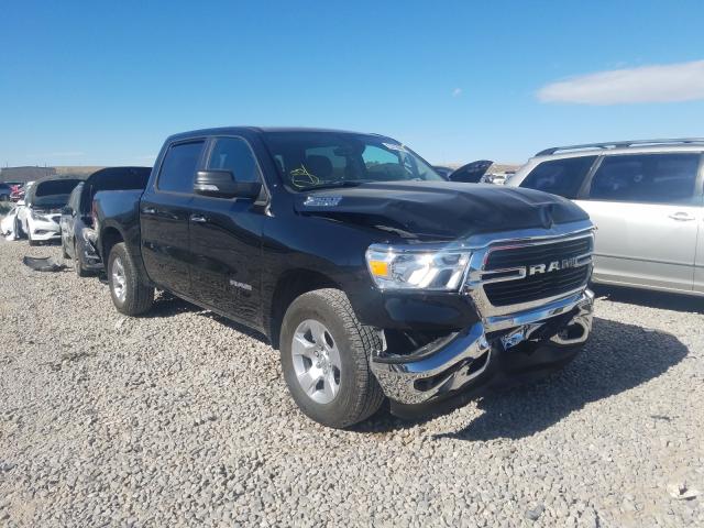 RAM 1500 BIG H 2020 1c6srfft1ln365482