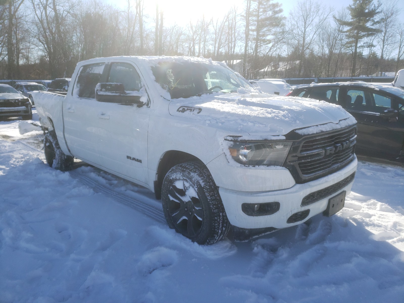 RAM 1500 BIG H 2020 1c6srfft1ln372206