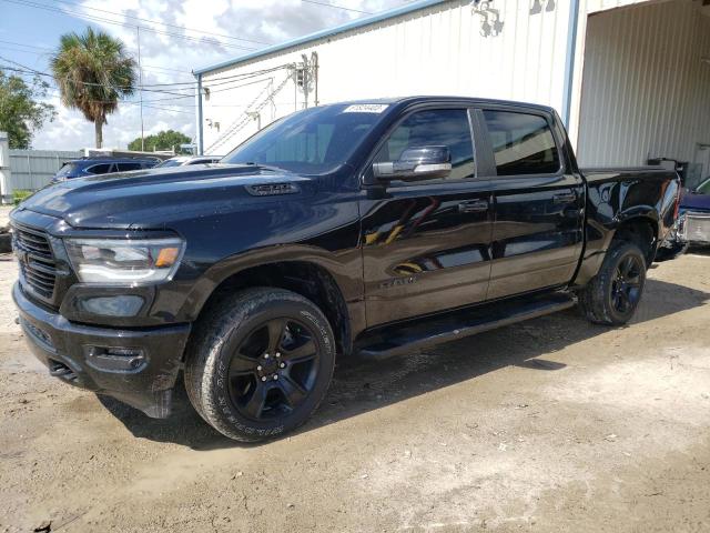 RAM 1500 BIG H 2020 1c6srfft1ln378331