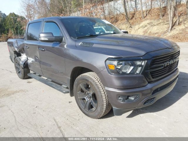 RAM 1500 2020 1c6srfft1ln383786