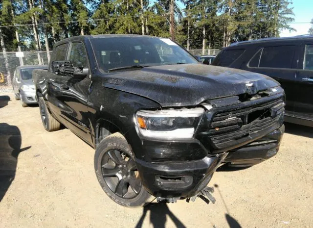 RAM 1500 2020 1c6srfft1ln385053