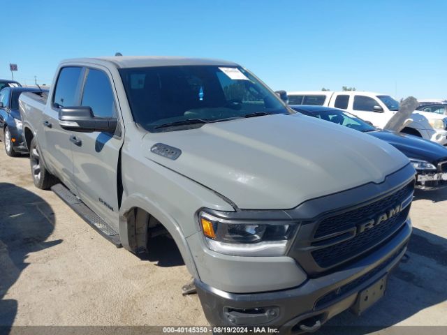 RAM 1500 2020 1c6srfft1ln385277