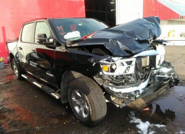 RAM 1500 2020 1c6srfft1ln410260