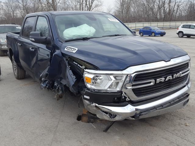 RAM 1500 BIG H 2020 1c6srfft1ln414552