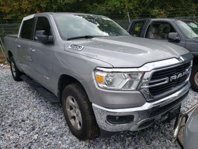 RAM 1500 BIG H 2020 1c6srfft1ln421677