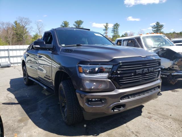 RAM 1500 BIG H 2021 1c6srfft1mn500834