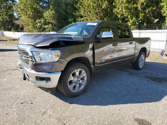 RAM 1500 2021 1c6srfft1mn504186