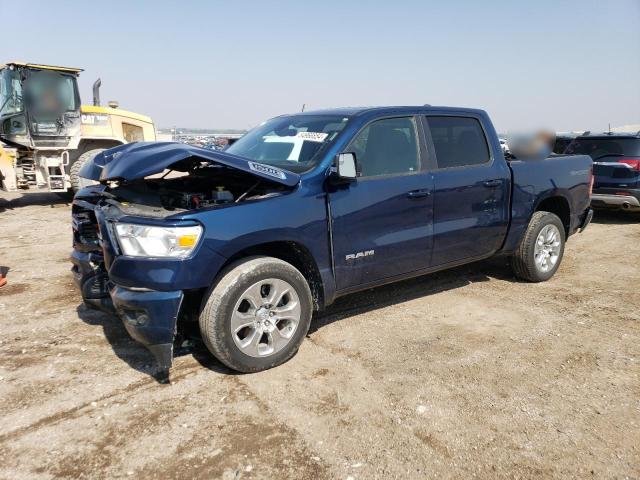 RAM 1500 2021 1c6srfft1mn517486