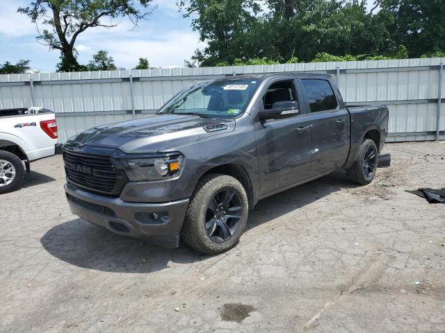 RAM 1500 BIG H 2021 1c6srfft1mn610735