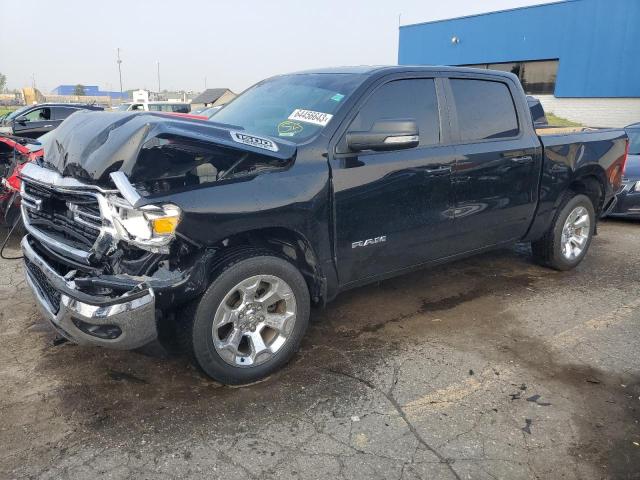 RAM 1500 BIG H 2021 1c6srfft1mn635716