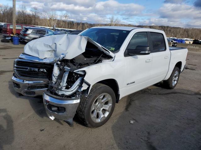 RAM 1500 BIG H 2021 1c6srfft1mn643704